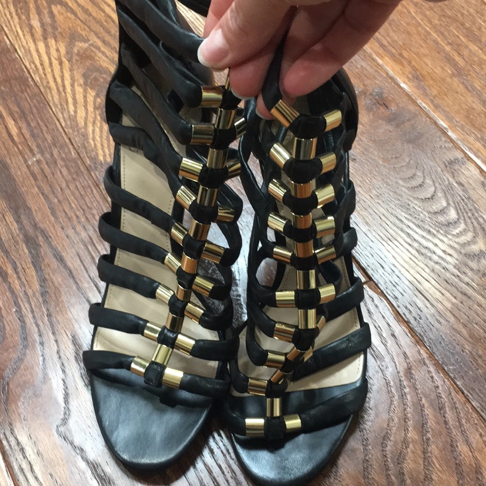 Vince Camuto Heels